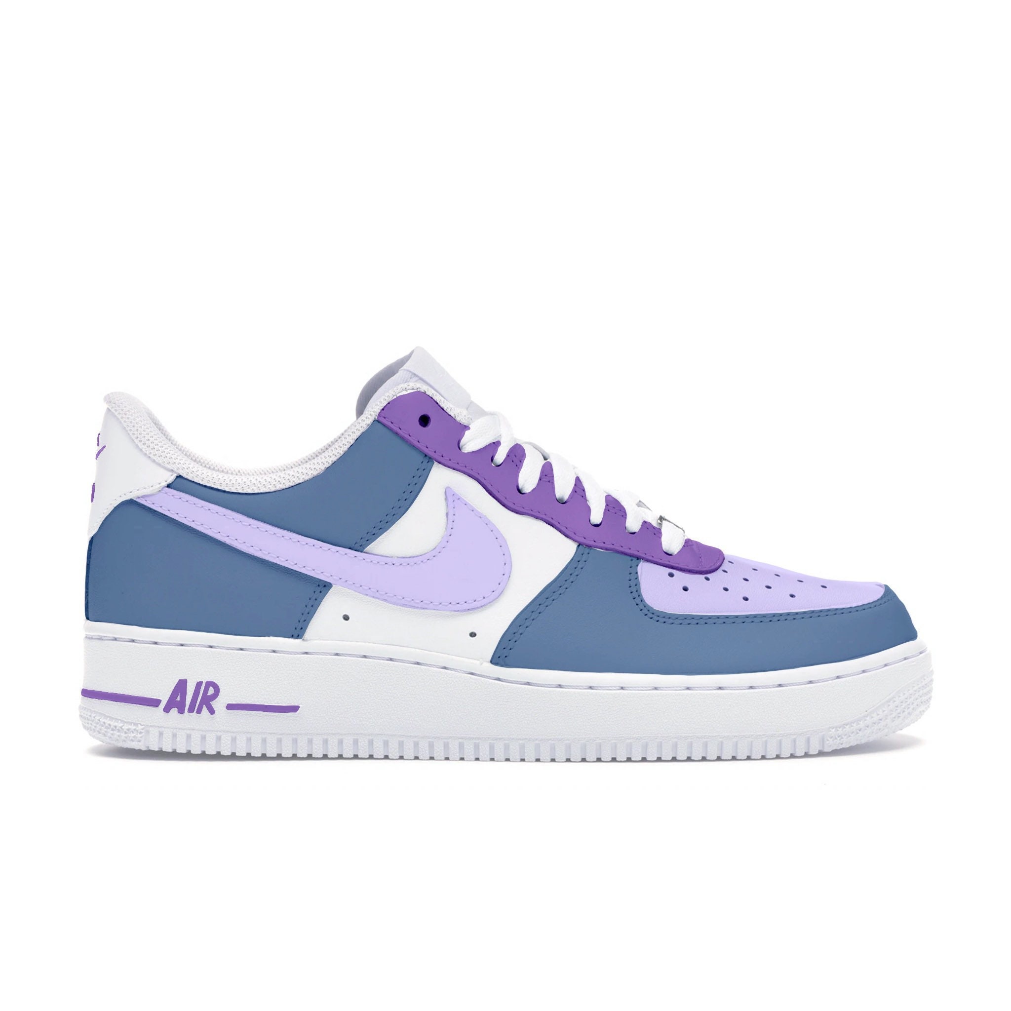 melissa court shoe y project