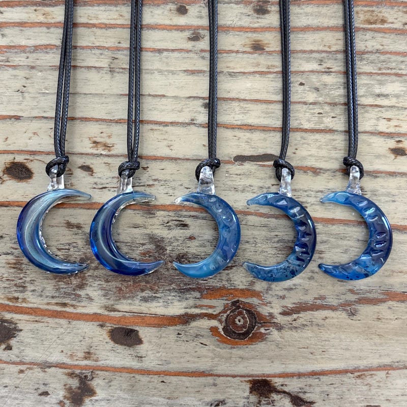 Blue Moon Jewelry - Etsy