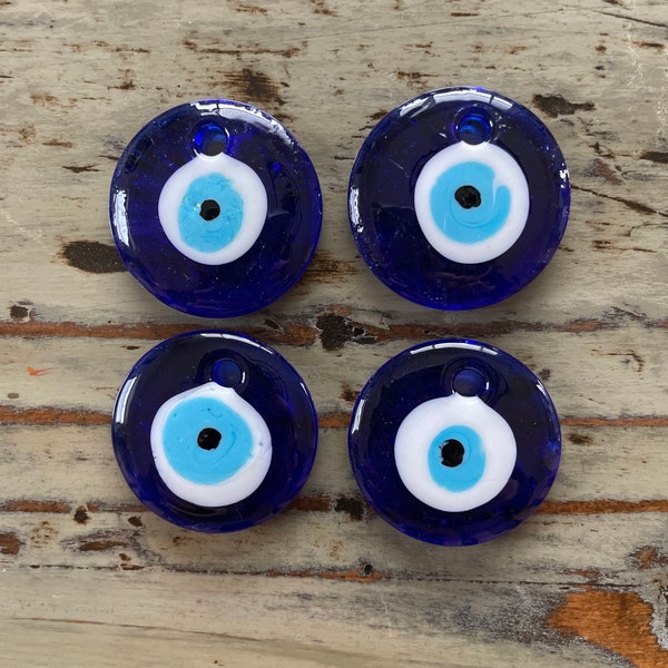 Evil Eye Bead - Etsy