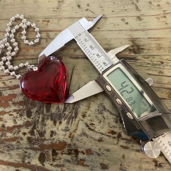 Collier Coeur En Argent Avec Perle Verre Murano Turquoise