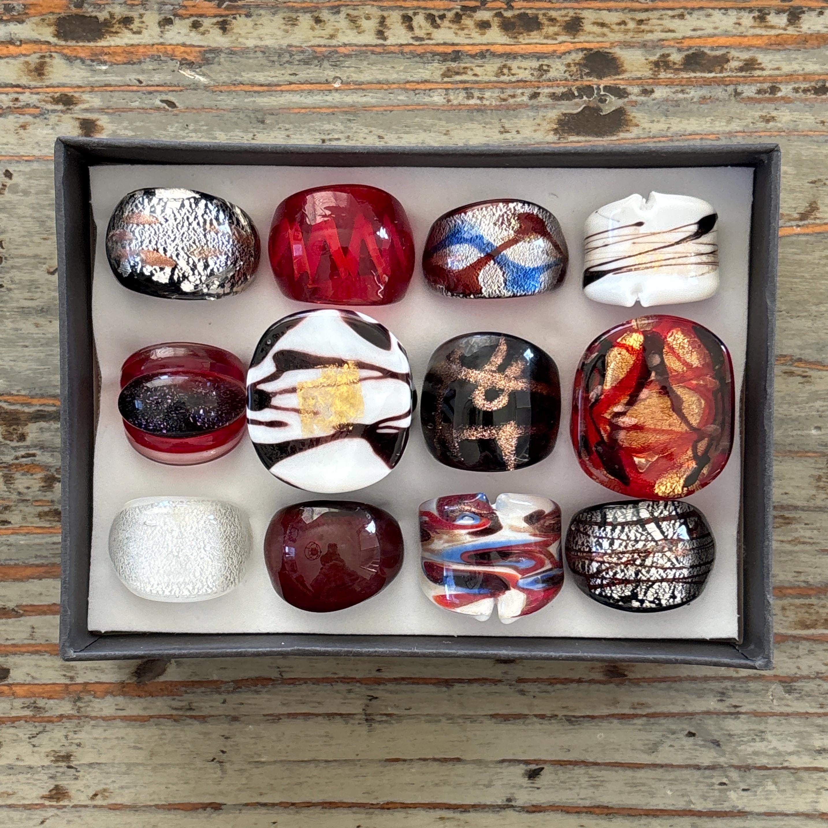 Valletta glass - Etsy 日本