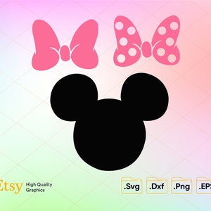 Minnie+Mouse+Face+Template  Minnie mouse template, Minnie mouse images, Minnie  mouse bow