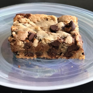 Whitley Double Doozie Cookie Brownie