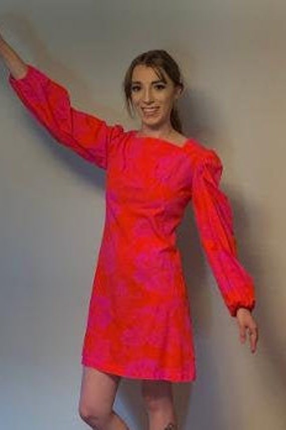Vintage dress