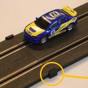 Tyco slot car track - Etsy 日本