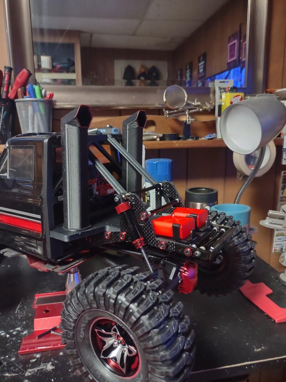 Lcg Crawler - Etsy Hong Kong