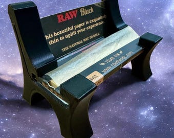 RAW Papers Bench