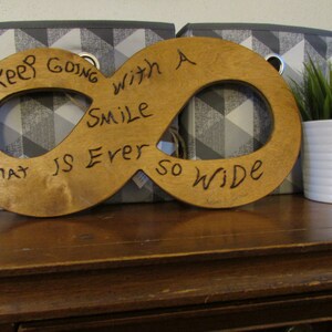 CUSTOM Plaque LR-003 Handmade by Myself