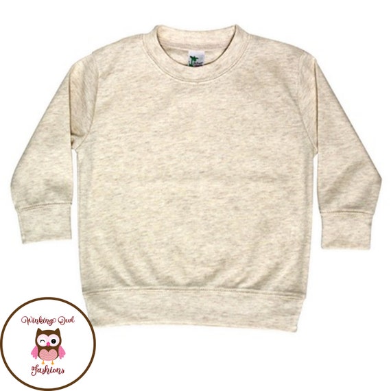 Sublimation sweatshirt blanks hot sale