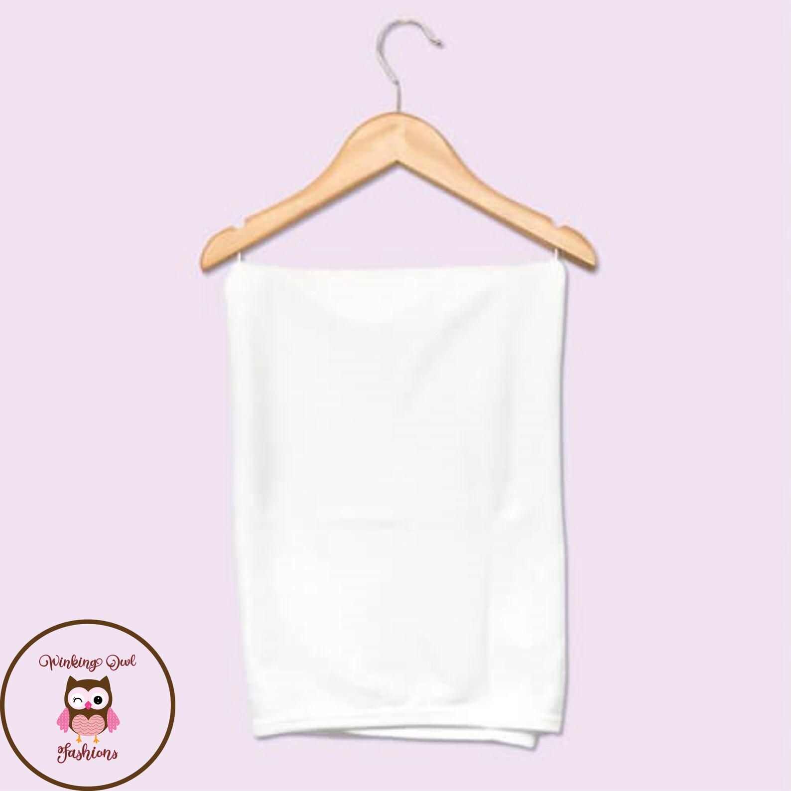 Sublimation Blanks 100 Polyester Infant Baby Receiving Blanket 30x40