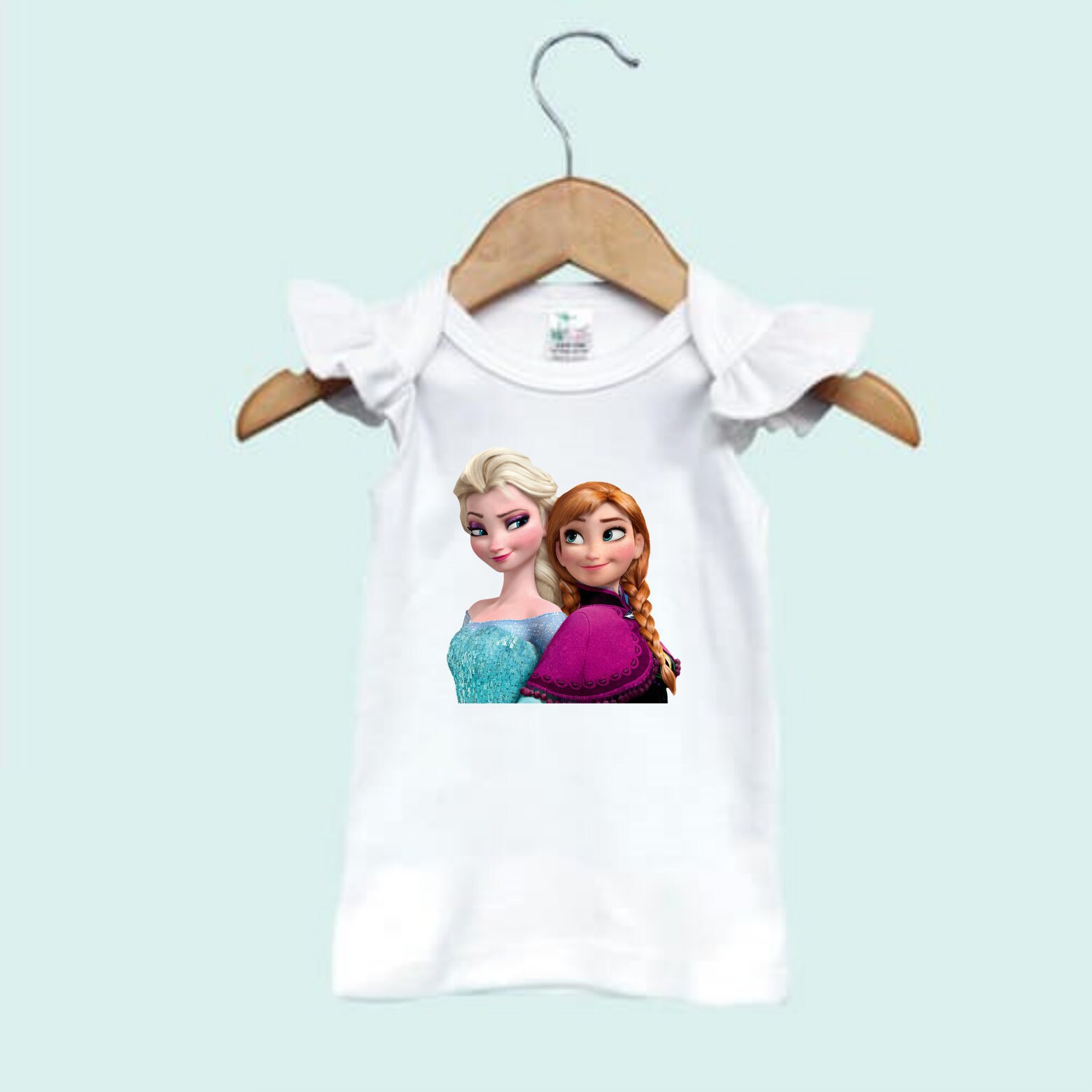 frozen anna shirt toddler