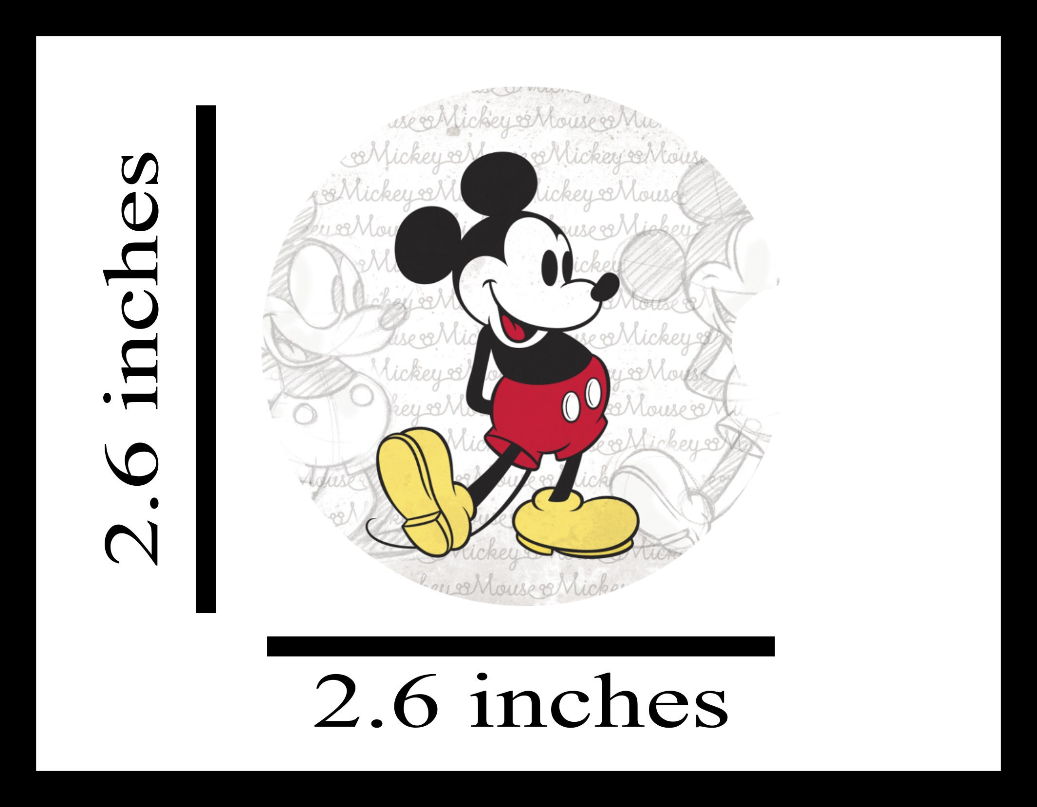 Vintage Retro Mickey Old School Skool Mouse Cartoon Parks - Etsy Vintage Retro Mickey Old School Skool Mouse Cartoon Parks - Etsy