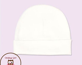 Adult Beanie Hats for Sublimation 