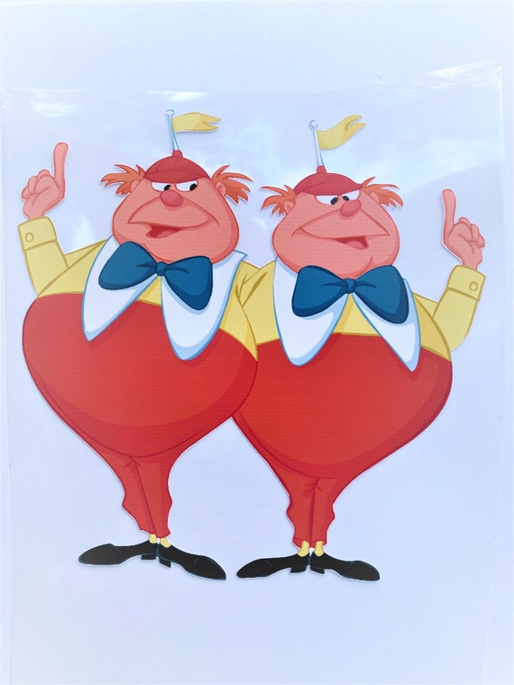 Tweedle dum deals