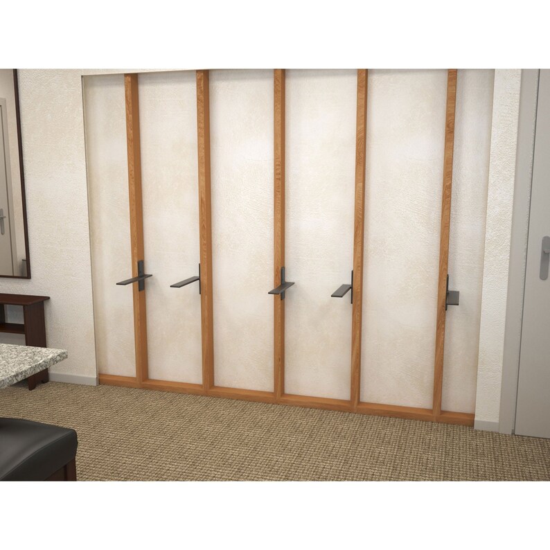 Floating Countertop Wall Bracket Etsy