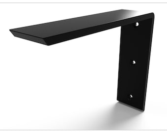 Standard Front Mount Countertop L Bracket