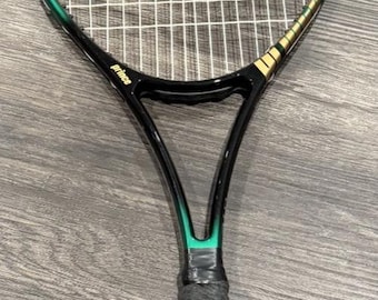Prince Comp Lite Graphite Composite Oversize Tennis Racquet