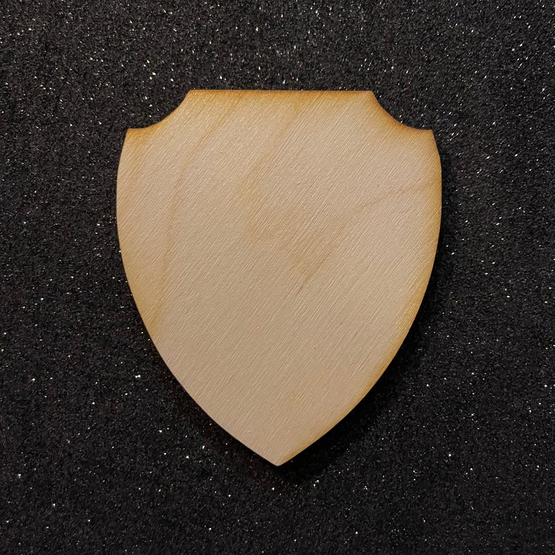 Unfinished Wood Plaque - Etsy
