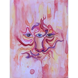Third Eye of the Tiger