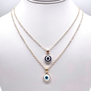 Evil Eye Necklace, Evil Eye Ring, Evil Eye, Evil Eye Choker, Protection Necklace, Silver Evil Eye, Gold Evil Eye, Evil Eye Jewelry