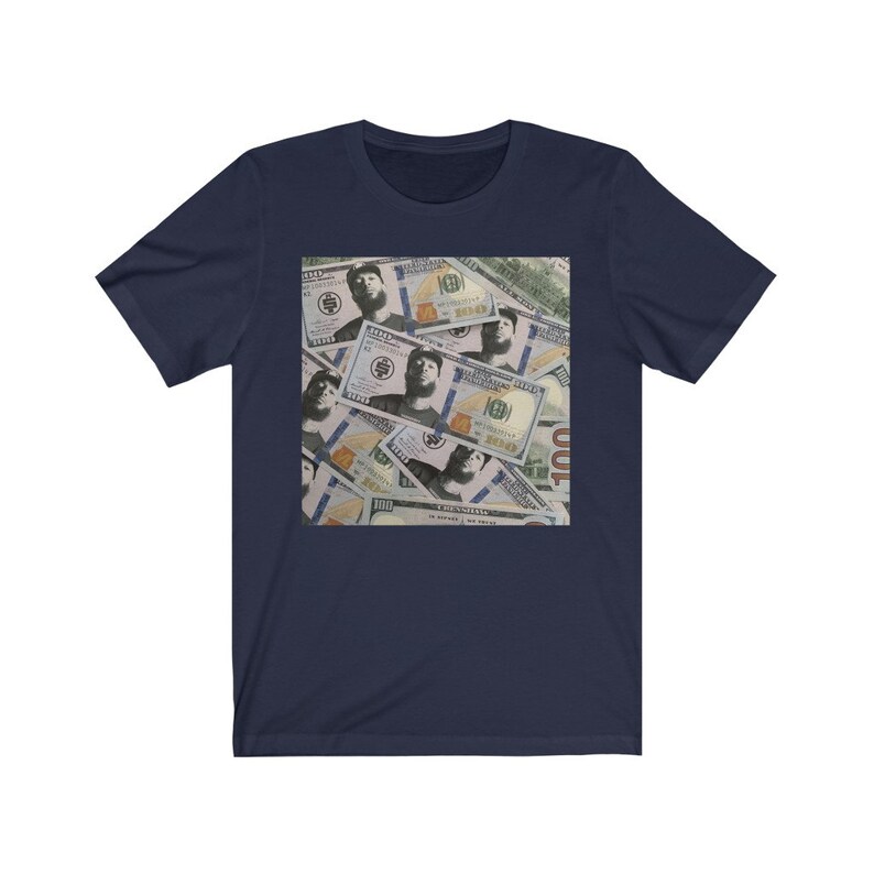 Nipsey Hussle Money Shirt Etsy