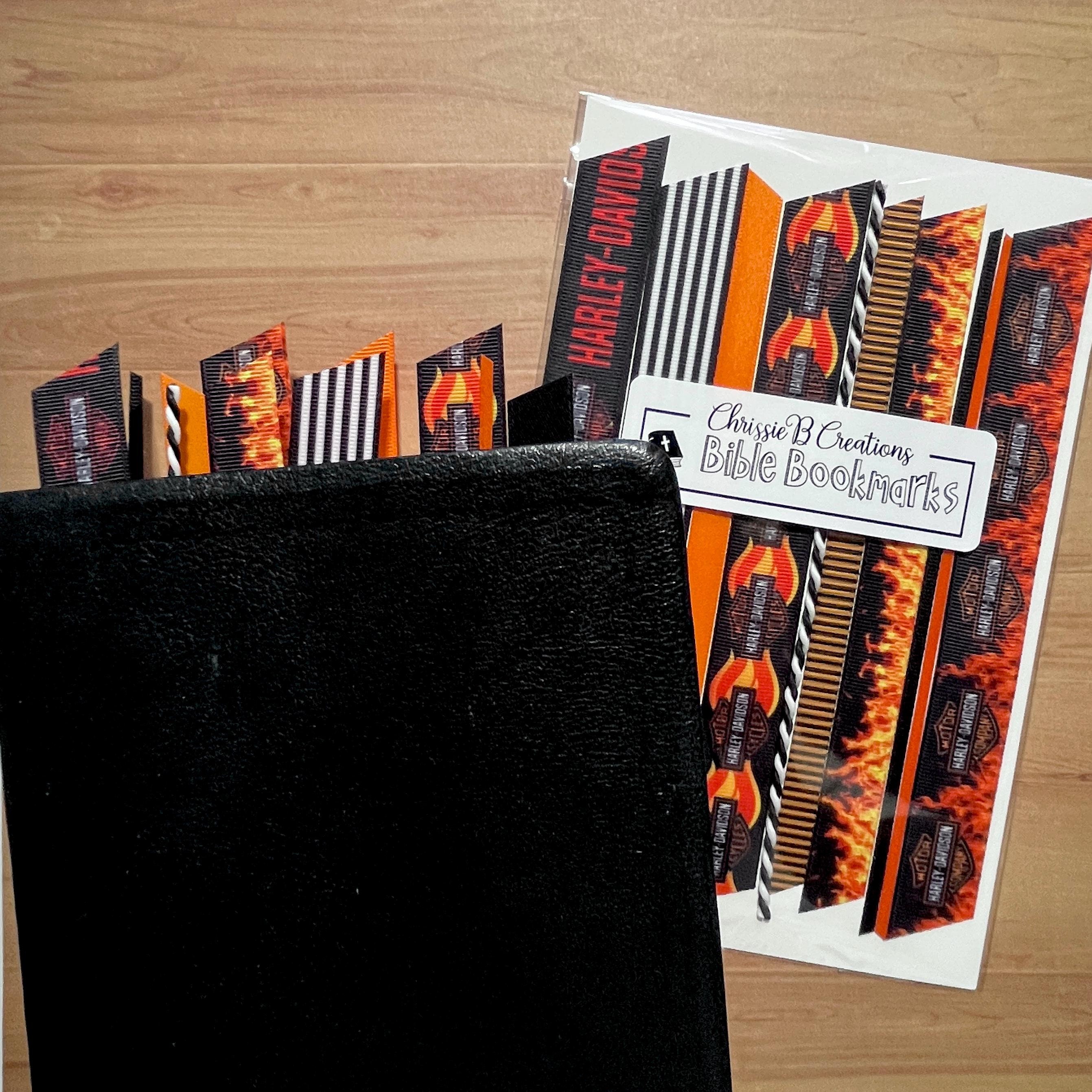 ハーレーダビッドソンバイブル Harley-Davidson Bible 美品｜本