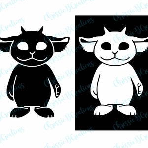 TOP ”Ned” - Vinyl sticker -  Vinyl decals  - Fandom Stickers