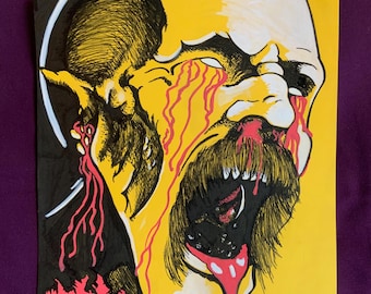 Oscar 2025: NOSFERATU, arte en tinta