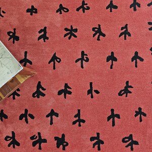 Premium Wool Hand Tufted Rug – Contemporary Interior Design, 9x12 Area Rug for Bedroom and Living Room