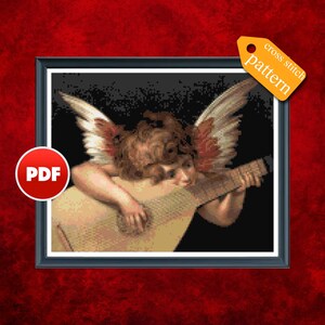 Fiorentino angel - Etsy 日本