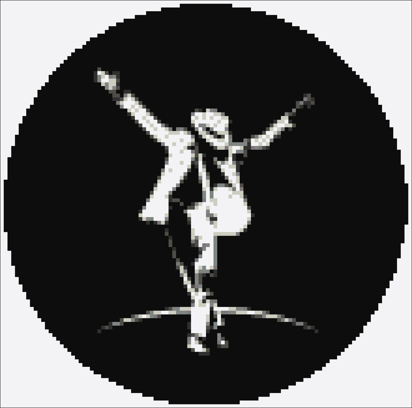 Michael Jackson Counted Cross Stitch Celebrity cross stitch Etsy Actualizar pgina