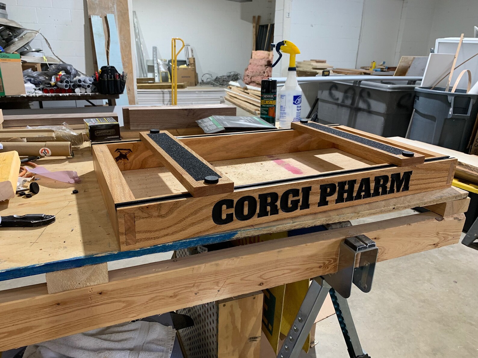 Custom Dog Stacking Box please Read Item Details Etsy