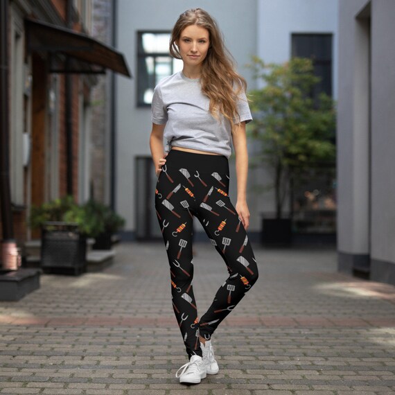 All Things Fabulous Lovers Thermal Pants Bone 806P - Free Shipping at Largo  Drive