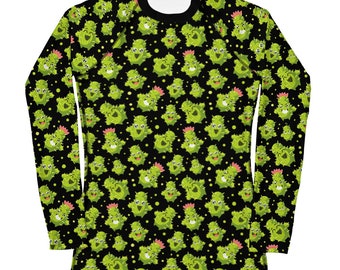 I'm a succa rash guard - cactus - succulents - cactus lover - plant parent - cactus swim shirt - womens rash guard - mens rash guard