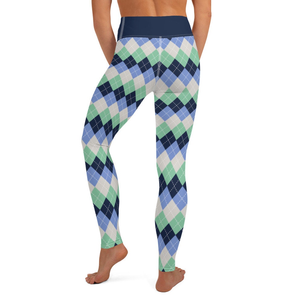 Parent Pants (Argyle) leggings お揃いセット出品 il_fullxfull.3004234196_a7qd.jpg