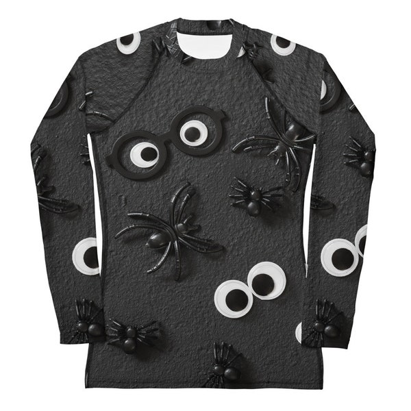 Spooky Eyes - Etsy