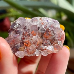 Collezione Fuoco e Ghiaccio Thunder Bay Ametista (Codice 11003)