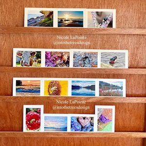 CARD BUNDLE - "Best Sellers" - 15 Cards