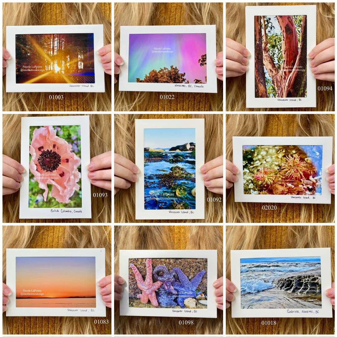 Create Your Own Bundle - 3 CARDS - Etsy