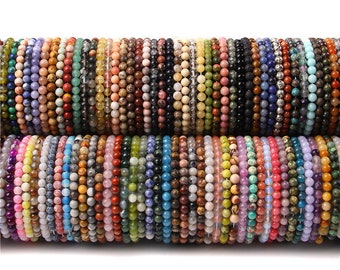 Wholesale natural 2024 stone bracelets
