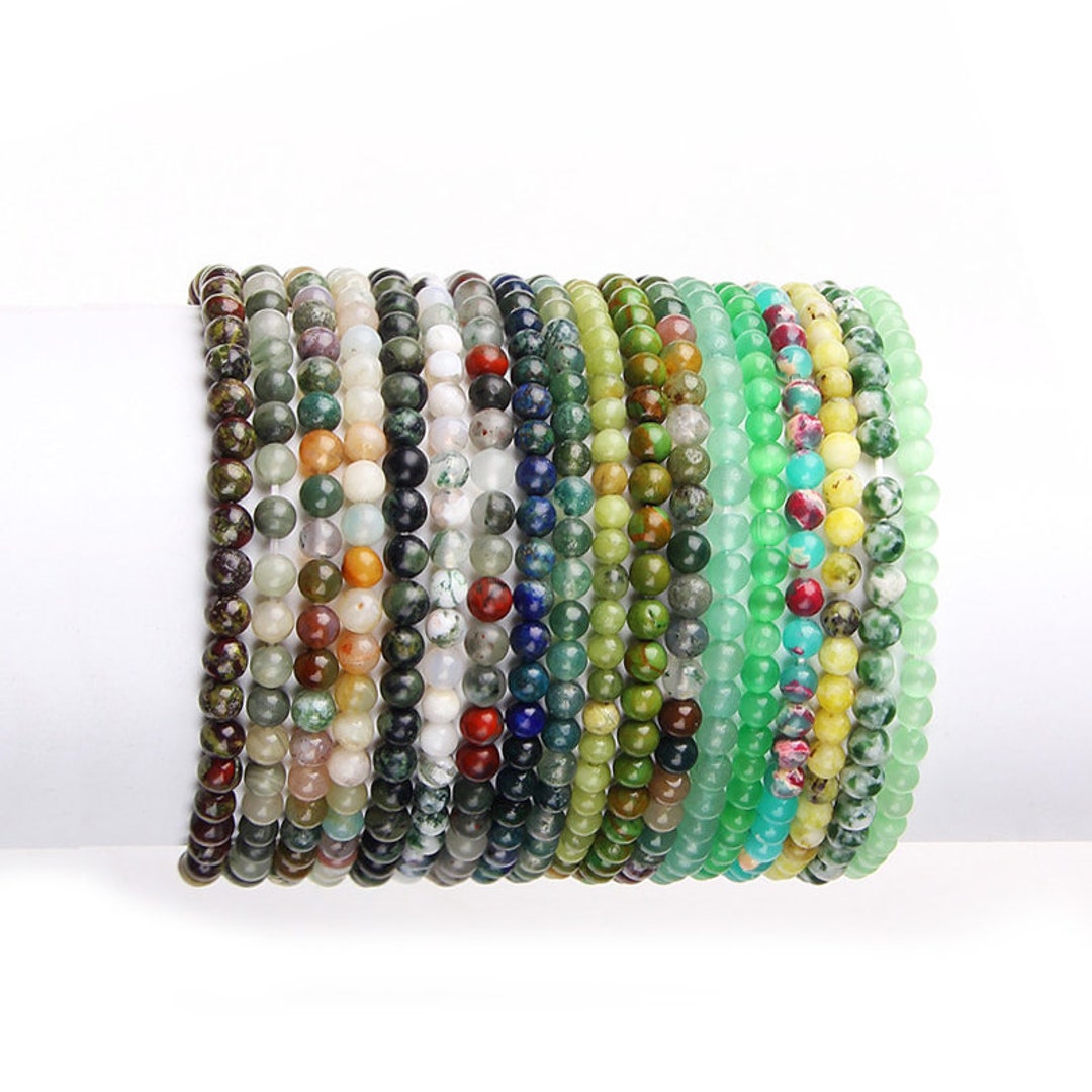 20 50 100 Lot Bulk Crystal Bracelets Wholesale Crystal Etsy