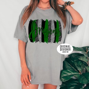 green dragons png glitter brush strokes sublimation designs download and tumbler files