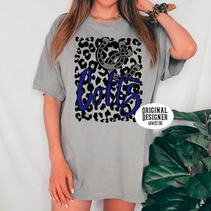 colts leopard horseshoes png for sublimation designs downloads and tumbler files