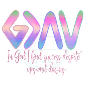 God is greater than the highs and lows png clipart, sublimation designs downloads