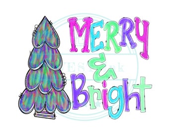 Christmas PNG tree png, christmas clipart, sublimations designs downloads, cute winter watercolor