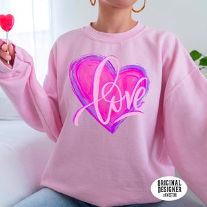 love valentine clipart png heart sublimation designs downloads and tumbler file