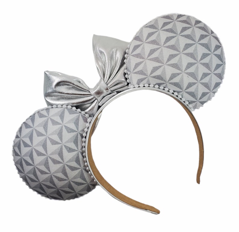 Epcot Ears Mickey ears Etsy