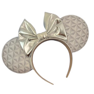 Epcot-oren, Mickey-oren