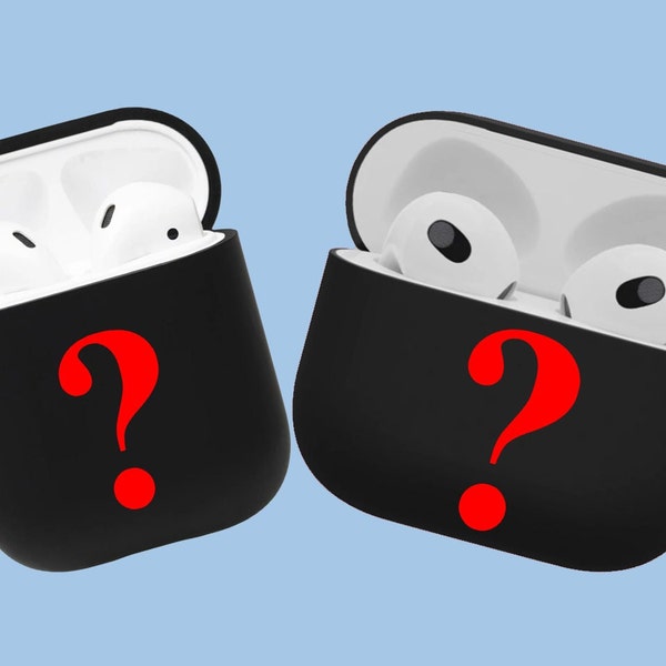 Apple Mystery Box Etsy