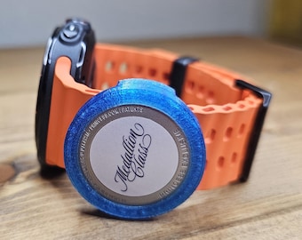 FLEXIBLE Princess Cruise Medallion Puck Holder